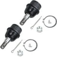 thumbnail image 4 of Detroit Axle - 10pc Front End Kit for 02-11 Ford Ranger, 2002-2007 Mazda B3000, 2002-2009 B4000, 2 Upper Control Arms w/Ball Joint 4 Tie Rods 2 Sway Bar Links 2 Lower Ball Joints Replacement, 4 of 6