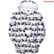 thumbnail image 3 of Sudadera con capucha con estampado 3D de panda para hombre y niño, ropa de calle divertida a la moda, sudaderas con capucha, ropa unisex de invierno Harajuku, 3 of 5
