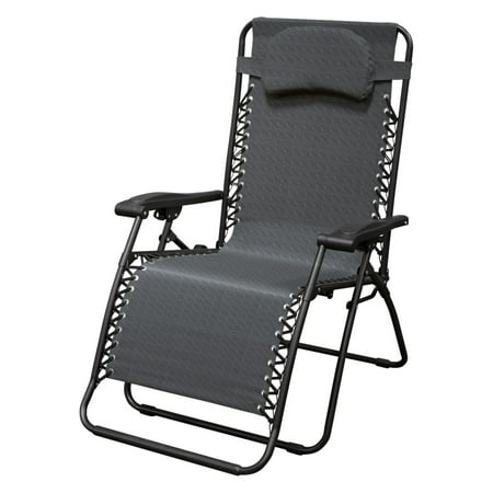gravity recliner caravan oversized zero sports dialog displays option button additional opens zoom