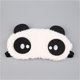 thumbnail image 1 of Cubierta Ocular Al Dormir Patrón Panda, 1 of 4