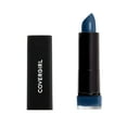 thumbnail image 2 of COVERGIRL Exhibitionist Demi-Matte Lipstick, 470 Peacock, 0.12 oz, 2 of 2