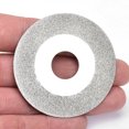 thumbnail image 4 of 60mm Multifunctional Diamond Cutting Grinding Disc 16mm Bore Saw-Bit, 4 of 5