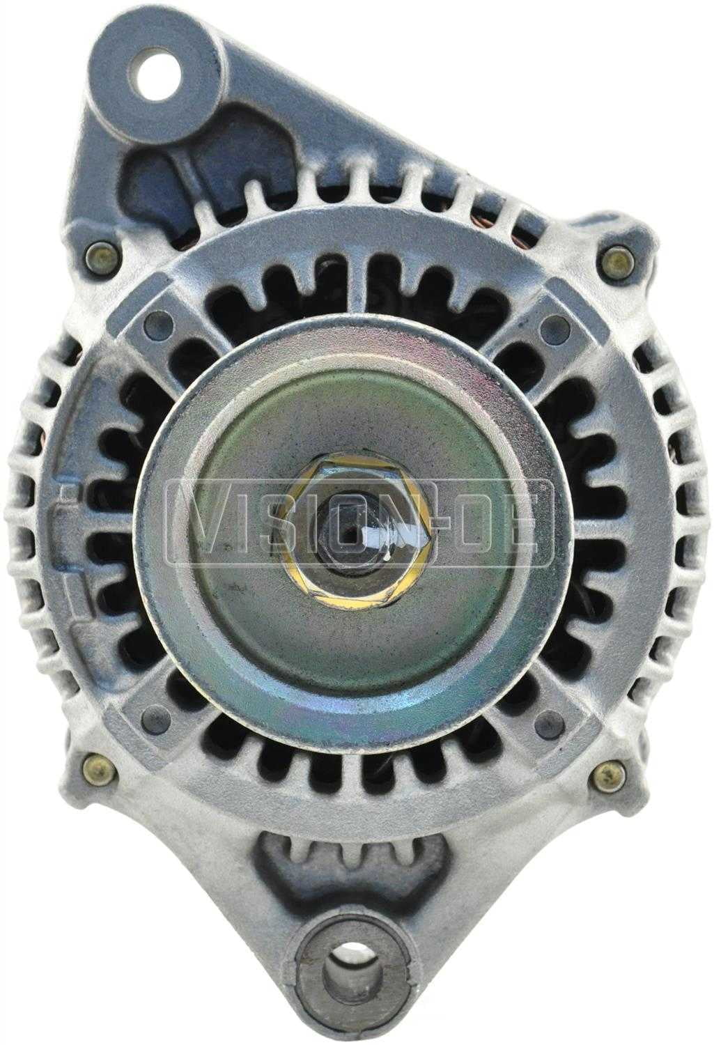 Vision OE 13433 Alternator