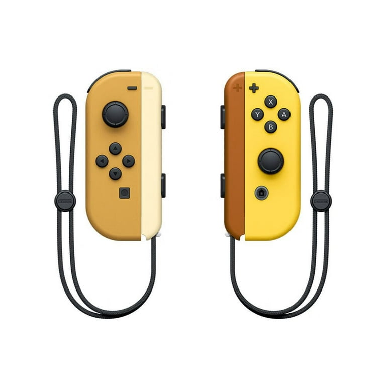 Let's Go! イーブイ ポケモン Switch レツイブ コントローラー Let's Go! イーブイ ポケモン Switch レツイブ コントローラー