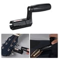 thumbnail image 1 of Alice A009CP Multifunctional Guitar String Peg Winder Pin Puller Electric Screwdriver Drill Bit Guitar Maintenance Tool Luthier Tool, 1 of 7