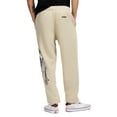 thumbnail image 3 of Airwalk Men's & Big Men's Fleece Jogger Pant, Sizes XS-3XL, 3 of 6