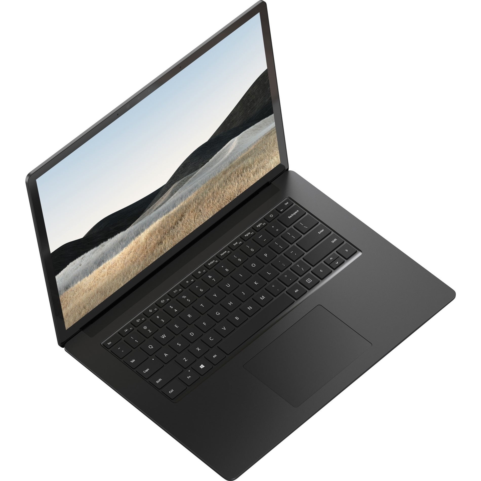 Restored Microsoft Surface Laptop 4th. Gen - 13.5