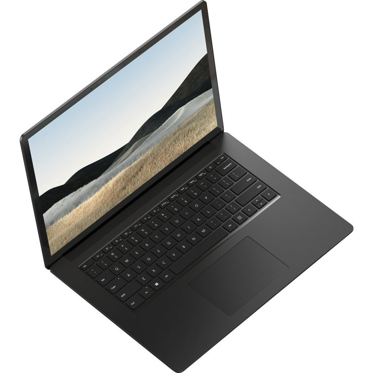 Restored Microsoft Surface Laptop 4th. Gen - 13.5
