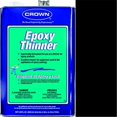 thumbnail image 1 of Crown Packaging ET.M.41 Epoxy Thinner - 1 Gallon   Pack of 4, 1 of 1