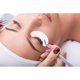 thumbnail image 5 of 60 pares de almohadillas para pestañas, extensiones de pestañas, almohadillas para ojos, almohadillas de gel para ojos sin pelusa, parche para pestañas, máscara para ojos Xemadio LN-0850, 5 of 8