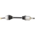 thumbnail image 2 of CV Axle Shaft, 2 of 4