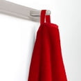 thumbnail image 7 of Mainstays Patriotic Cotton Blend Cabana Beach Towel, 36 x 72 in, Red, 7 of 7