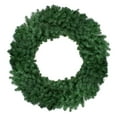 thumbnail image 1 of Northlight Colorado Spruce Artificial Christmas Wreath - 48" - Unlit, 1 of 3