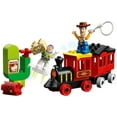 thumbnail image 4 of Pre-Owned LEGO DUPLO Disney Pixar Toy Story Train 10894 Toddler Train Set, 4 of 6