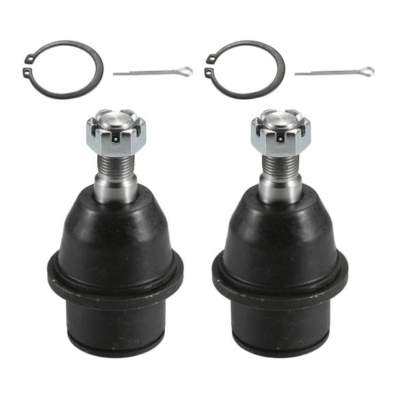 2 Pcs Front Lower Ball Joint No.K80149 for Ford F-150 2005-2008 for Lincoln Mark LT 2006-2008