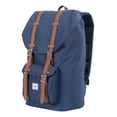 thumbnail image 2 of Mochila Herschel Hombre Caballero Casual Backpack Little America 25 L azul, 2 of 4