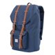 thumbnail image 2 of Mochila Herschel Hombre Caballero Casual Backpack Little America 25 L azul, 2 of 4