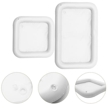 UPGRATOR 2Pcs Inflatable Cooler for Parties Cooling and Storage 60.00X60.00X20.00In