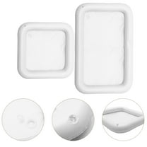 UPGRATOR 2Pcs Inflatable Cooler for Parties Cooling and Storage 60.00X60.00X20.00In