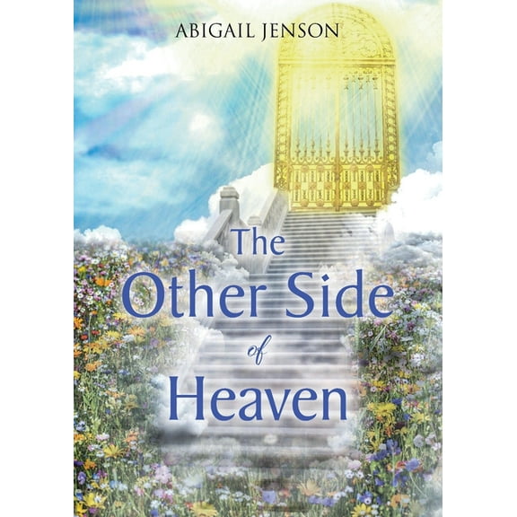 The Other Side Of Heaven, (Paperback)