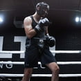 thumbnail image 3 of Cleto Reyes Traditional No-Foul Protector for men (X-Large, Black), 3 of 5