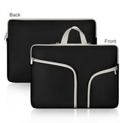 11.6"/ 13.3"/ 14"/ 15.6"/ 16" Laptop Sleeve Case Briefcase Bag 360° Protection Shockproof,For 11-13 inch Laptops