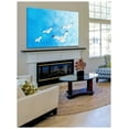 thumbnail image 5 of Marmont Hill "Fly Free" by Robert Dickinson Painting Print on Canvas, 5 of 7