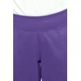 thumbnail image 7 of Healing Hands Women's Scrub Pant Tori Cargo Bottoms with 5 Pockets and 2-Way Stretch Fabric 9133, 7 of 7