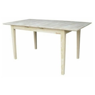 International Concepts Dining Tables 