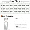 thumbnail image 2 of Turilly Clothes Sets for Women 2 Piece Women's Two Piece Outfits Sweater Knit Pullover Tops High Waisted Pants Tracksuit Lounge Set, 2 of 8