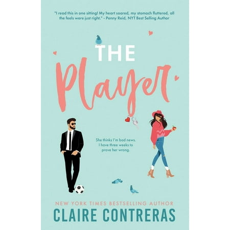 The Player (anniversary edition) (Paperback)