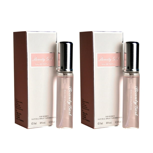 Perfume de feromonas de larga duración unisex para hombres y mujeres heterosexuales 15 ml