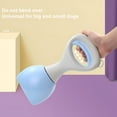 thumbnail image 4 of ACDANC Pooper Scooper for Dogs, Folding Poop Scoop, Stable Jaw Scoop Easy for Small & Medium Pet Poop, Grass and Gravel Pick Up, 4 of 4