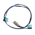 thumbnail image 1 of Poignée de Porte Microswitch Harnais, Résistant aux Chocs 1016009-00-C Facile à Installer Poignée de Porte Auto Câblage Microswitch pour Véhicule, 1 of 7
