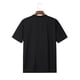 thumbnail image 2 of Men's Vintage-Inspired Fashion T-Shirt with Geometric Lettering, Regular Fit, Crew Neck, Short Sleeve, Weekend Casual - Summer Sports Tee with Slight Stretch Tee For Adult, Men, Women, Teen, Teenager, 2 of 6