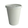 thumbnail image 2 of 12 oz Paper Cup White | 1000/case, 2 of 2