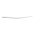 thumbnail image 4 of Left Right Front Bumper Trim Strip for - W206 C180 C200, 4 of 5