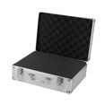 thumbnail image 4 of Estuche de transporte Caja de almacenamiento de archivos impermeable y ligera Caja de almacenamiento de equipos Estilo F, 4 of 9