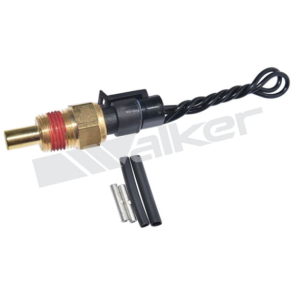 Walker 211-91121 Fits select: 1995 JEEP WRANGLER / YJ, 1995-1996 JEEP CHEROKEE