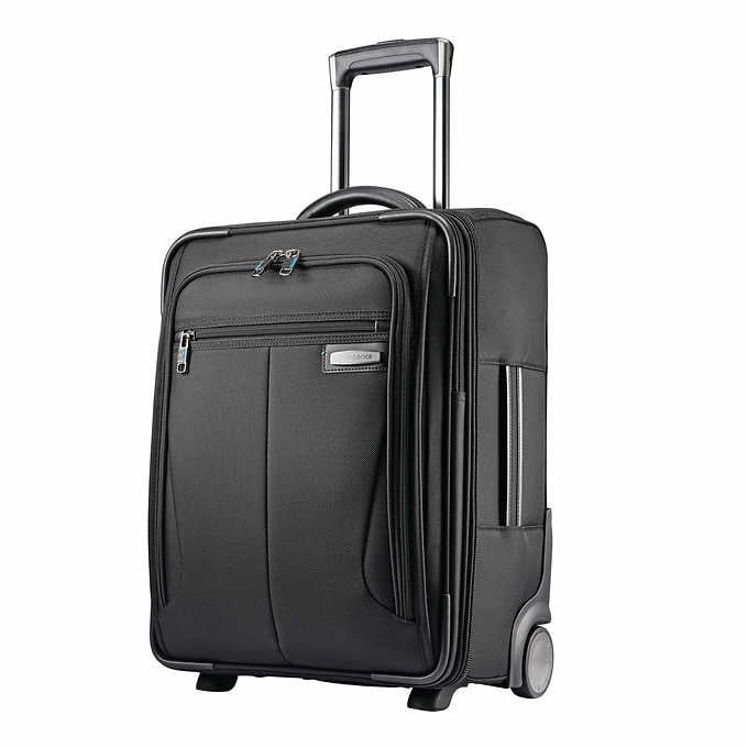 samsonite premier ii