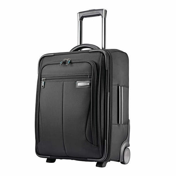 Samsonite Samsonite Premier Ii Vertical Mobile Office Carry On Walmart Com Walmart Com