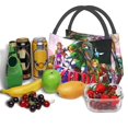 thumbnail image 6 of The Legend Of Zelda Ocarina Of Time Portable Insulation Lunch Bags,Thermal Bento Bag,Student Lunch Box Lunchbag,Reusable Picnic Bag,Snack Bag,Ice Bag, 6 of 9
