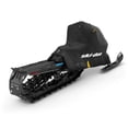 thumbnail image 4 of Ski-Doo OEM Ride On Cover (ROC) System REV Gen4 Renegade Enduro in Black, 860201886, 4 of 4