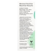 Mad Hippie Corrective Peptide Serum, 1.02 fl oz (30 ml)