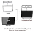 thumbnail image 3 of Compatible with Peugeot 307 2004 - 2013 Car Radio Dashboard Panel Frame Power Cable Canbus Car Video Cable - In Stock, 3 of 4