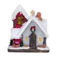 thumbnail image 1 of diyhomedecor_uk amart2010 Faro de Navidad Decoraciones navideñas para EstiloB, 1 of 5