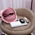 thumbnail image 5 of CAIXIA Women Crossbody Bags Girls Cute Chick Crossbody Shoulder Messenger Bag, Delicate Chain Strap Soft Fashion Daily Purse, 5 of 8