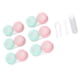 thumbnail image 4 of Estuche para lentes de contacto BuyWeek kit profesional 6 uds., 4 of 14