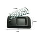 thumbnail image 4 of Speravity Accesorios de soporte de soldador, estante fijo de Simple profesional, Base de soldadores, estante de almacenamiento de accesorios Suministros de soldadura Speravity TO011475-00, 4 of 6
