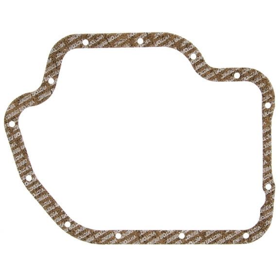 Mahle Automatic Transmission Oil Pan Gasket W39341TC